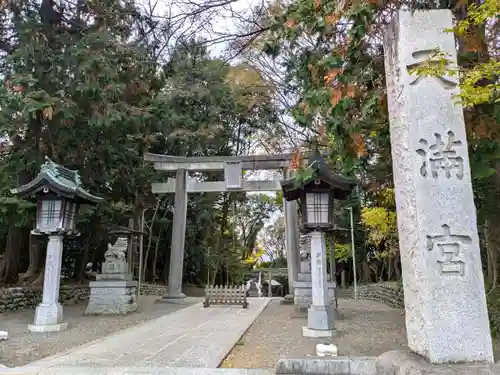 谷保天満宮(東京都)