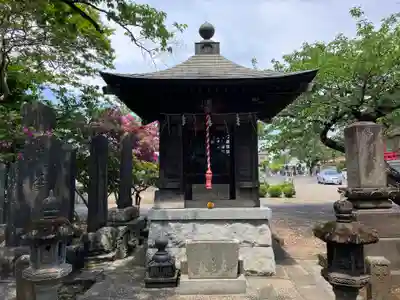 千葉寺(千葉県)