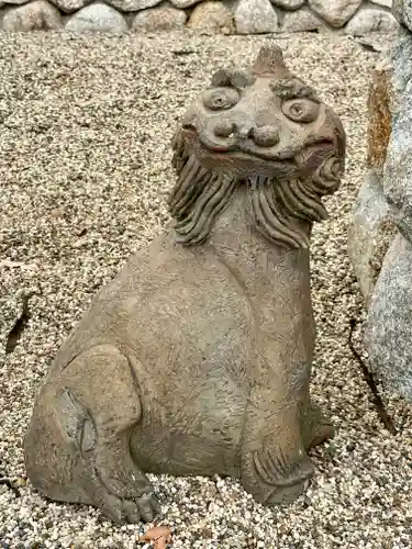 錦織神社(大阪府)