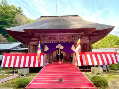 瓦屋寺(滋賀県)