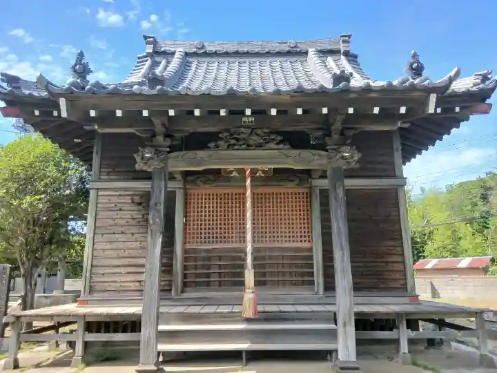 観行院(千葉県)