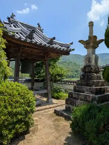 観照寺(岡山県)