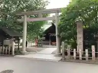 蔵前神社(東京都)