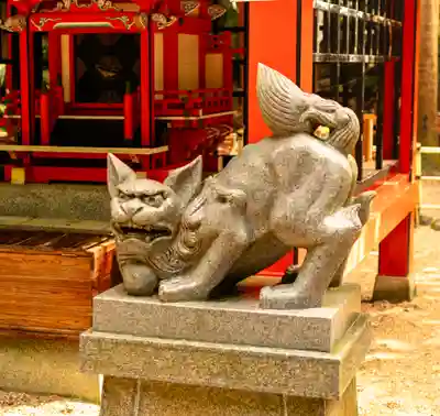 青島神社（青島神宮）(宮崎県)