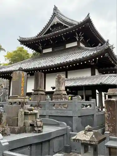 晧臺寺(長崎県)