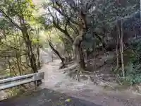 奥寺山神社(香川県)