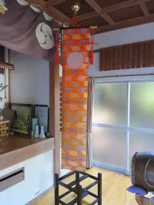 金山神社のその他建物