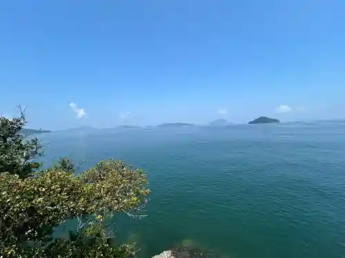 津嶋神社(香川県)