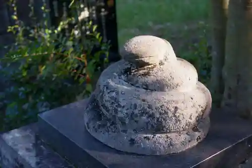 辨財天(熊本県)