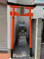稲荷神社(兵庫県)