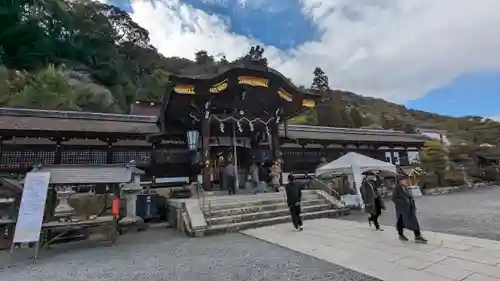 松尾大社(京都府)