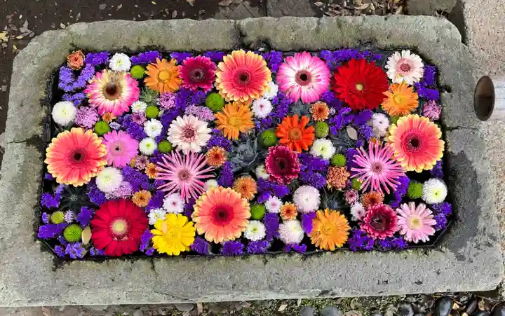 中川八幡神社(長崎県)
