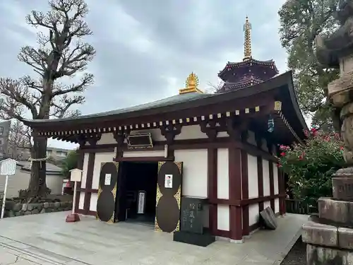 川崎大師（平間寺）(神奈川県)