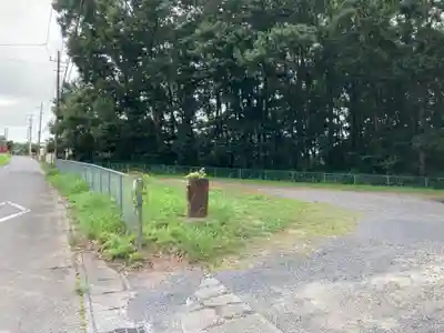 風隼神社(茨城県)