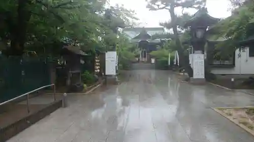 桜神宮のその他建物