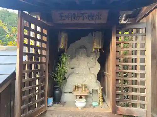 大龍寺(奈良県)