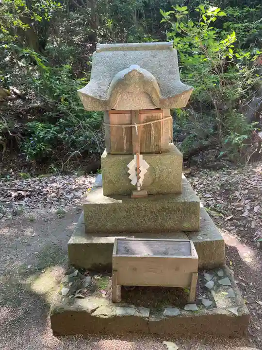 多和神社(香川県)