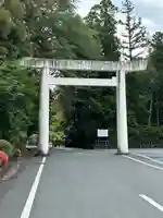 瀧原宮(皇大神宮別宮)(三重県)