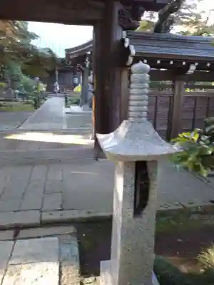 妙楽寺のその他建物