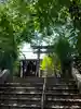 櫻田神社(東京都)