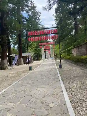 大崎八幡宮(宮城県)