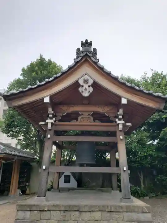證誠寺のその他建物