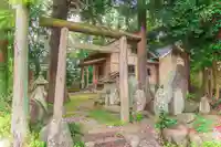 神明神社(宮城県)