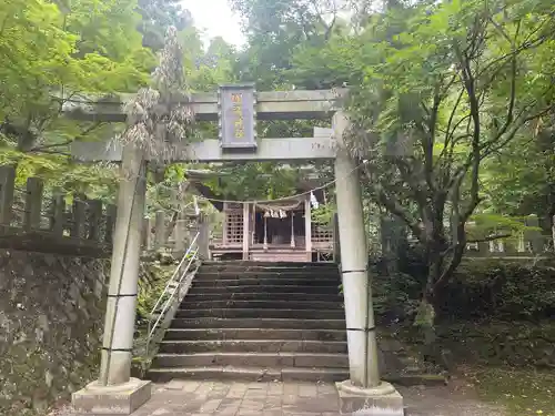 国造神社(熊本県)