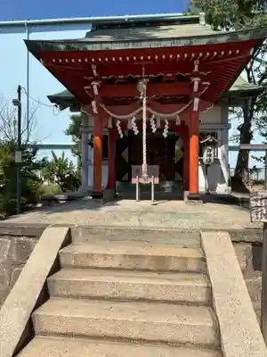 福崎住吉神社(大阪府)
