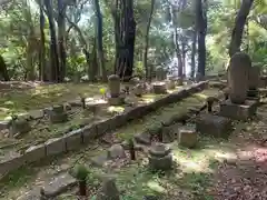 補陀洛山寺の建物その他