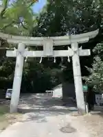 梛八幡神社(兵庫県)