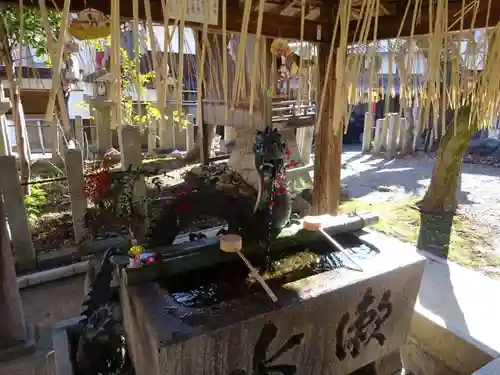 馬神神社（長等神社摂社）(滋賀県)
