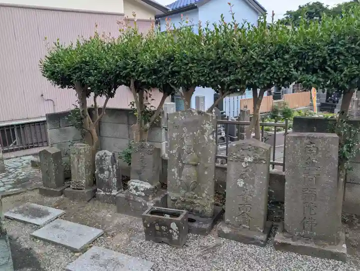 宗円寺(神奈川県)