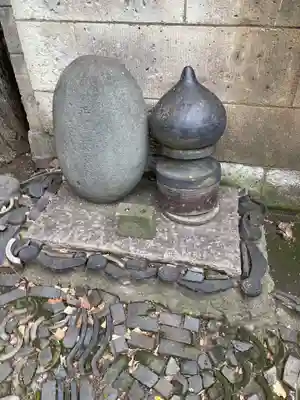 永久寺(東京都)