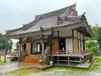 金武宮の本殿・本堂