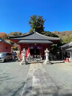 観音寺のその他建物
