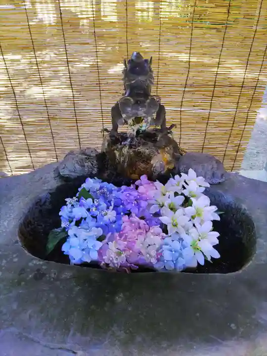 日高神社(岩手県)