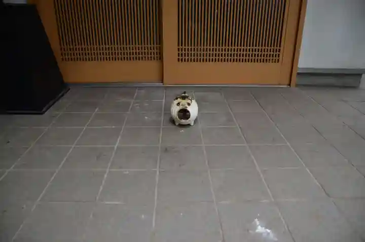 下高井戸八幡神社(東京都)