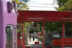 車折神社の建物その他