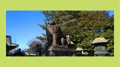 上野東照宮(東京都)