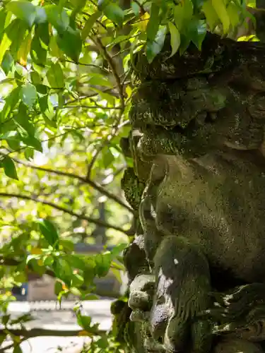 赤坂氷川神社(東京都)