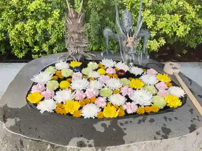 駒込妙義神社(東京都)