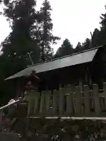 養老神社(岐阜県)