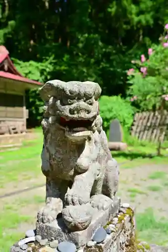 風巻神社(新潟県)