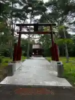 弥栄神社(宮城県)