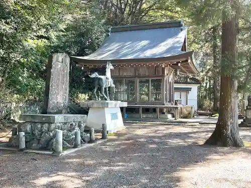 日吉神社(滋賀県)