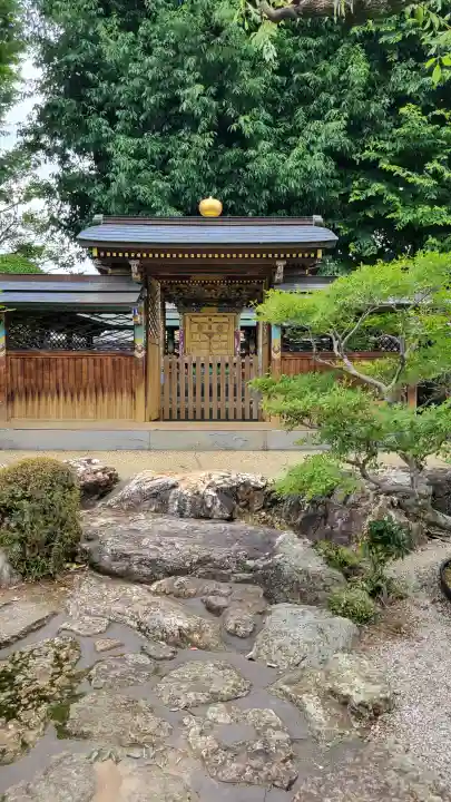 崇福寺(岐阜県)