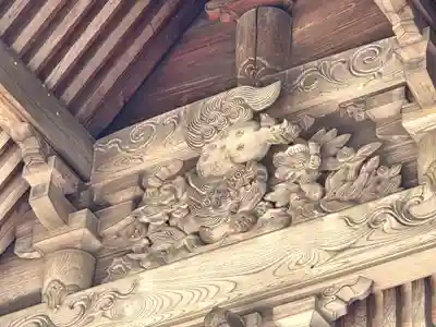 由加神社（和気由加神社）(岡山県)