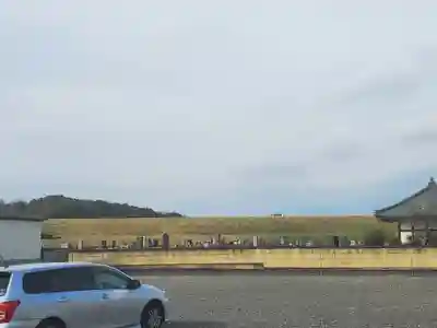 赤城神社 (勧農城跡)の周辺