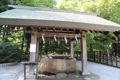 白石神社(北海道)